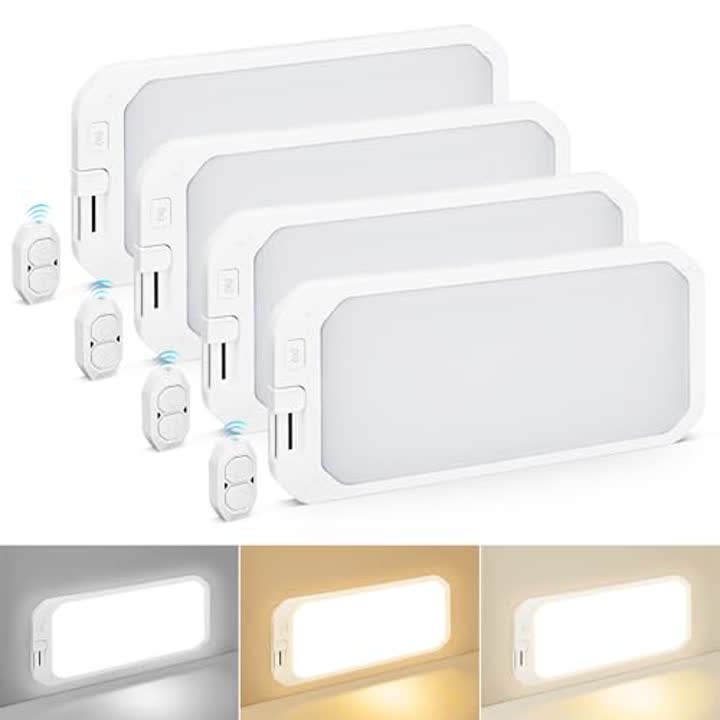12V RV Interior Lights