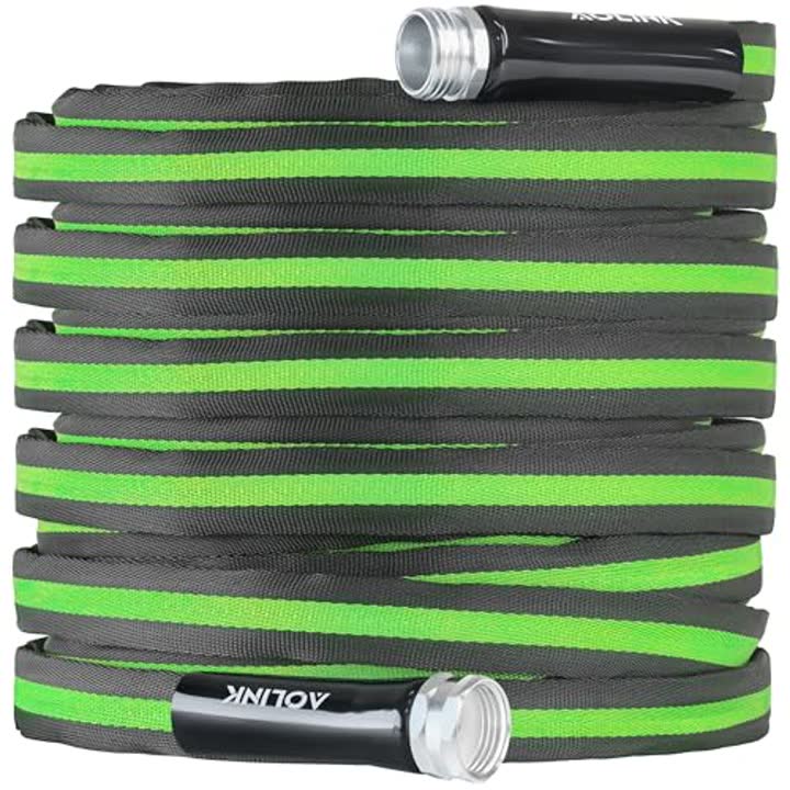 AOLINK RV Drinking Water Hose 100FT