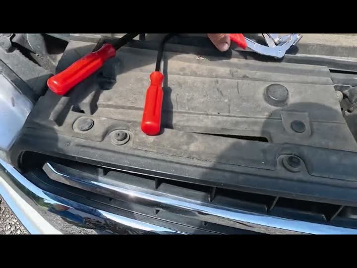 TSSOUB Car Clip Pliers