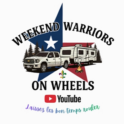 Weekend Warriors on Wheels